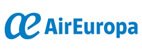Air Europa Airline Logo